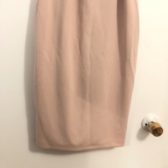 DYNAMITE dress size M new with tag - Picture 4 of 6